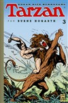 Tarzan par Burn Hogarth nº3