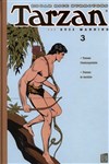 Tarzan par Russ Manning - Tarzan l'indomptable - Tarzan le terrible