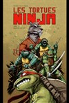 Tortues Ninja - Nouveau Départ