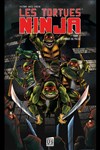 Tortues Ninja - Les Ombres du passé
