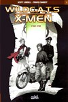 WildCATs - X-Men - L'âge d'or