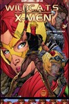 WildCATs - X-Men - L'ère des lumières
