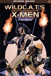 WildCATs - X-Men - Les temps modernes