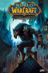 World of Warcraft - La malédiction des Worgens 1