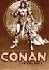 Conan Anthologie nº1