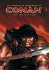 Les Nouvelles Aventures de Conan - Tome 1