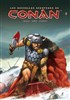 Les Nouvelles Aventures de Conan - Tome 2