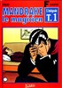 Mandrake le magicien - l'intgrale nº1