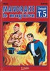 Mandrake le magicien - l'intgrale nº5