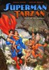 Superman et Tarzan - Fils de la jungle - Superman et Tarzan - Fils de la jungle