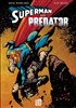 Superman Versus Predator - Superman Versus Predator