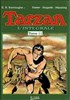 Tarzan l'intgrale I - Tome 11