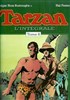 Tarzan l'intgrale I - Tome 8