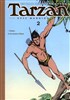 Tarzan par Russ Manning - Tarzan et les joyaux d'Opar