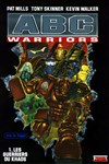 ABC Warriors - 1 - Les guerriers de Khaos