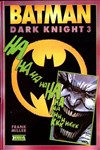 Batman - Dark Knight nº3