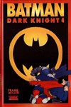 Batman - Dark Knight nº4