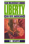 Liberty - un rêve américain nº2 - Déserts