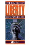 Liberty - un rêve américain nº3 - Forêts