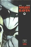 Night Raven - Chteau de cartes
