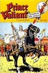Prince Vaillant nº11 - 1957-1959 - A la recherche de Gauvain