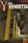 V pour vendetta nº5 - Voyages