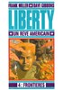 Liberty - un rve amricain nº4 - Frontires