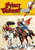 Prince Vaillant nº12 - 1959-1961 - La qute du Graal