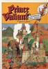 Prince Vaillant nº8 - 1951-1953 - La revolte des Saxons