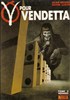 V pour vendetta nº5 - Voyages