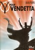 V pour vendetta nº6 - Victoria